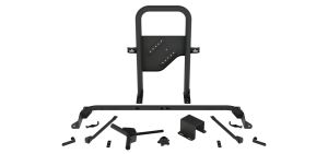 AEV Vertical Tire Mount for 2023-25 Chevrolet Colorado / GMC Canyon For 2023-2025 Colorado / Canyon 58060016AA