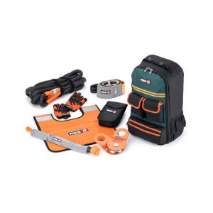 RES-Q Premium Recovery Gear Kit 95115-