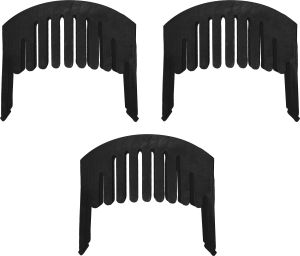 RIGID Industries Resonance Damper Fits Double Row Straight Or Curved LED Light Bar 40280