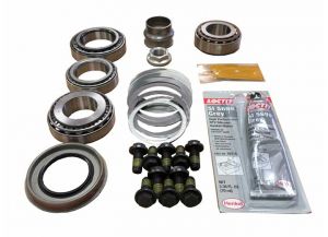 Revolution Gear Dana 44 Axle Ring and Pinion Master Install Kit for 18-20 Jeep Wrangler JL & 20-21 Gladiator JT 35-2072-