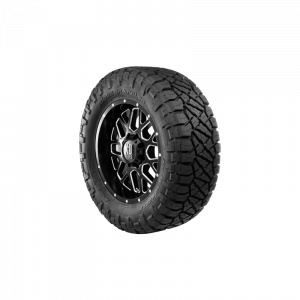 Nitto Ridge Grappler Tires LT265/70R18 Load E 217480