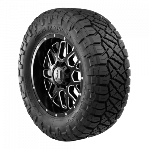 Nitto Ridge Grappler Tires LT265/75R16 Load E 217650