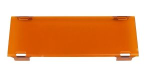 Rigid Industries 10" Amber PRO Cover for E-Series & RDS-Series Lights 110994