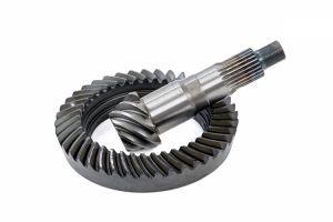 Rough Country RING AND PINION GEARS RR | D35 | 4.10 for 84-01 Jeep Cherokee XJ & 97-06 Wrangler TJ, TLJ 53541020