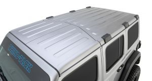 Rhino-Rack Backbone Mounting System for 18-26+ Jeep Wrangler JLU RJLB1