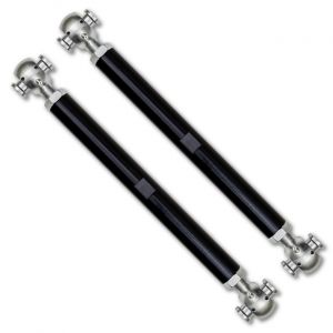 Rock Krawler 1 Ton Series Front Lower Control Arms for 07-18 Jeep Wrangler JK, JKU RK05970