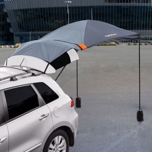 Rightline Gear 4x4 SUV Tailgating Canopy 110930