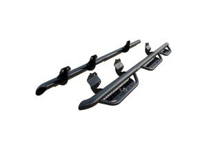 Ranch Hand Nerf Bar Truck Wheel To Wheel for 11-24 RAM 2500/3500 RSD101C8B6S