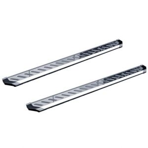 Romik RZR Series Running Boards for 11-21 Jeep Grand Cherokee WK2 31309418