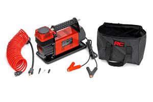 Rough Country Air Compressor w/ Carrying Case RS200