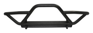 RT Off-Road Steel Black HD Bumper for 97-06 Jeep TJ,87-06 Jeep Wrangler RT20009