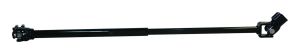 RT Off-Road Metal Unpainted Steering Shaft for 72-83 Jeep CJ5,76-86 Jeep CJ7,81-85 Jeep Scrambler RT21010