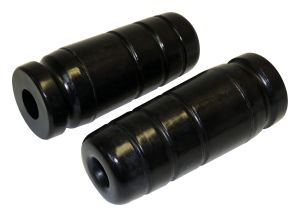 RT Off-Road Polyurethane Black Bump Stop Kit for 97-06 Jeep TJ,93-98 Jeep Grand Cherokee,98-06 Jeep Wrangler RT21027