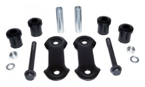 RT Offroad Leaf Spring Shackle Kit for 87-95 Jeep Wrangler YJ RT21048