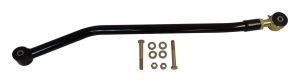 RT Off-Road Metal Black HD Track Bar for 98-06 Jeep Wrangler,97-06 Jeep TJ RT21052