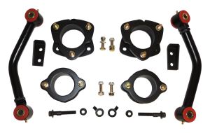 RT Off-Road 2in Spacer Lift Kit for 07-17 Jeep Compass RT21053