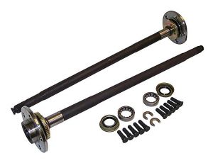 RT Off-Road Dana 35 Chromoly Axle Shaft Kit for 94-98 Jeep Grand Cherokee ZJ RT23005
