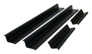 RT Off-Road Steel Black Entry Guard Set for 07-17 Jeep Wrangler,2018 Jeep Wrangler JK RT26050