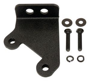 RT Off-Road Steel Black CB Antenna Mount for 07-17 Jeep Wrangler,2018 Jeep Wrangler JK RT26074