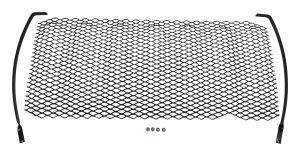 RT Off-Road Steel Black Grille Inserts for 07-17 Jeep Wrangler,2018 Jeep Wrangler JK RT26077