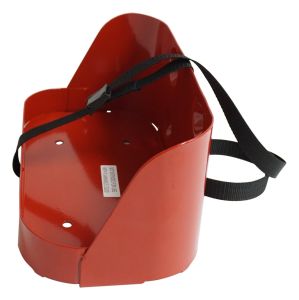 RT Off-Road Steel Red Jerry Can MountRT26088