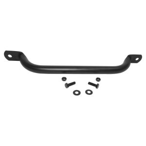 Crown Automotive Grab Bar in Black for 55-86 Jeep CJ RT20-