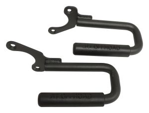 RT Off-Road Grab Handle Set for 87-95 Jeep Wrangler RT27062