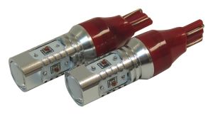 RT Off-Road Metal Silver LED Bulb KitRT28068