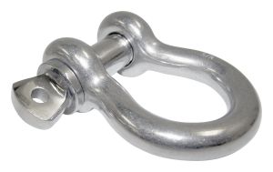 RT Off-Road Stainless Stainless D-RingRT33002