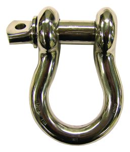 RT Off-Road Stainless Stainless D-RingRT33003