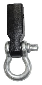 RT Off-Road Metal Black Receiver KitRT33009
