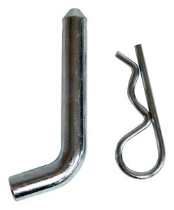 RT Off-Road Steel Chrome Hitch PinRT33021