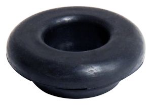 RT Off-Road Rubber Black Valve Cover Grommet for 93-01 Jeep Cherokee,93-04 Jeep Grand Cherokee,93-04 Jeep Wrangler,97-04 Jeep TJ RT35009