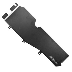 RUBICON EXPRESS GAS TANK SKID PLATE for 20+ Jeep Gladiator JT REA1024