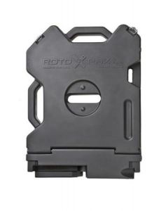 RotoPAX 2 Gallon Storage Pack In Black RX-2S