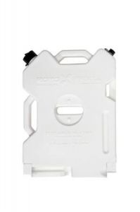 RotoPAX 2 Gallon Water Pack In White RX-2W