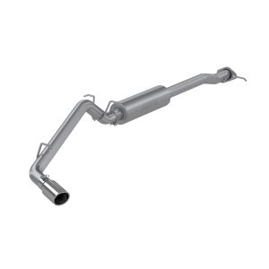 MBRP Exhaust 3in. Cat Back for selected Chevrolet, GMC models S5090AL