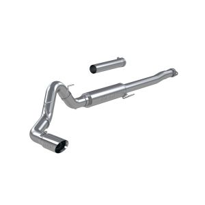 MBRP Exhaust 4in. Cat Back for 21-26 Ford F-150 S5209304