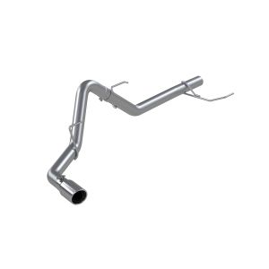 MBRP Exhaust 3in. Resonator Back for 21-25 Ford F-150 S5221AL
