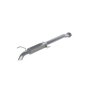 MBRP Exhaust 3 in. Cat Back for 11-14 Ford F-150 S5242AL