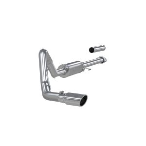 MBRP Exhaust 3in. Cat Back for 15-20 Ford F-150 S5253AL