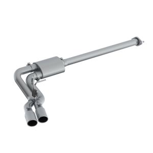 MBRP Exhaust 3in. Cat Back for 15-20 Ford F-150 S5260304