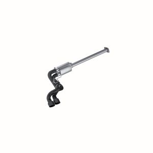 MBRP Exhaust 3in. Cat Back for 11-14 Ford F-150 S5261BLK