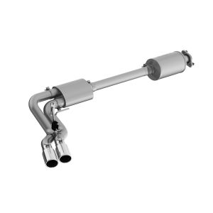 MBRP Exhaust 3in. Cat Back for 15-20 Ford F-150 S5262AL