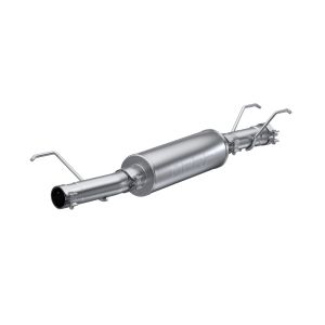 MBRP Muffler Replacement for 22-26 Toyota Tundra S5303409