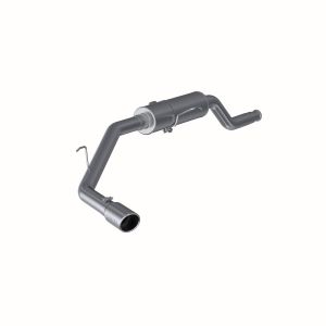 MBRP Exhaust 3in. Resonator Back for 00-06 Toyota Tundra S5330AL