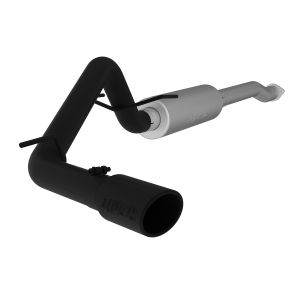 MBRP Exhaust 3" for 16-23 Toyota Tacoma S5338BLK
