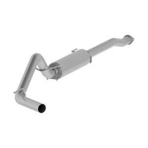 MBRP Exhaust 3" for 16-23 Toyota Tacoma S5338P