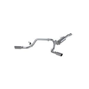MBRP Exhaust 3" for 16-23 Toyota Tacoma S5340AL