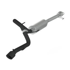 MBRP Exhaust 2.5" for 04-24 Toyota 4Runner S5342BLK